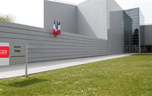 Modification de l’accès à la zone Sud-Est du CEA de Saclay