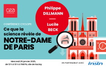Ce que la Science révèle de Notre-Dame de Paris