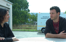 Radioprotection, surveillance de l’environnement
