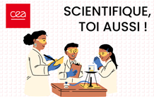 Scientifique, toi aussi 2025 : une journée d'immersion pour les lycéens