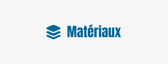 Matériaux