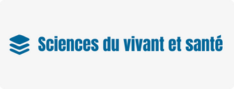 Science du vivant et santé
