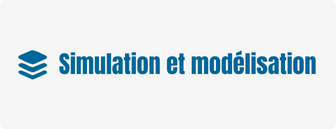 Simulation et modélisation
